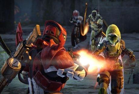 Destiny - La Gente Mormora Destiny - La Gente Mormora