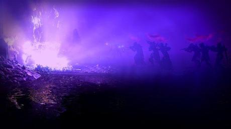 Destiny - La Gente Mormora Destiny - La Gente Mormora