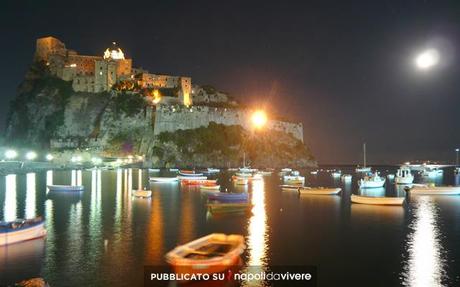 43 eventi a Napoli per il weekend del 27 e 28 dicembre 2014