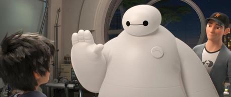 Big Hero 6 Big Hero 6