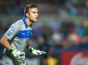 Inter: crescere Bardi dopo Handanovic