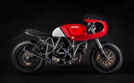 750SS by Ad Hoc