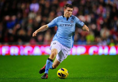 Inter: puntato Milner