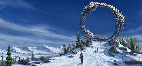 The Elder Scrolls Online buon natale 2612