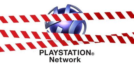 PSN offline