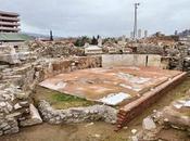 Scoperto bouleterion Smirne