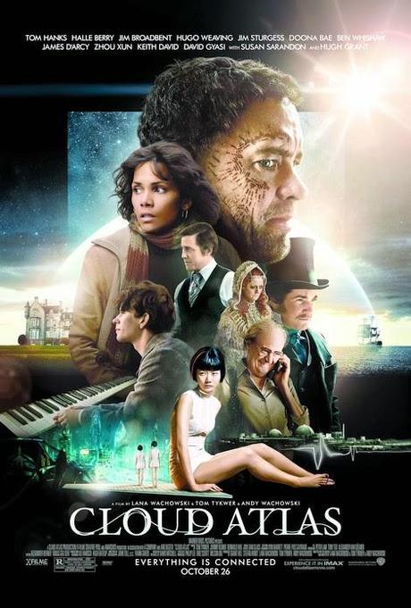 Cloud Atlas