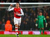 Arsenal-QPR 2-1: Sanchez Show! cileno sbaglia penalty, decide sfida dell’Emirates