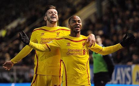 Burnley-Liverpool 0-1: Coutinho inventa, Sterling rifinisce