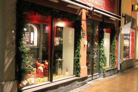 Cucina di Natale in Svezia: due dolci al sapor di spezie