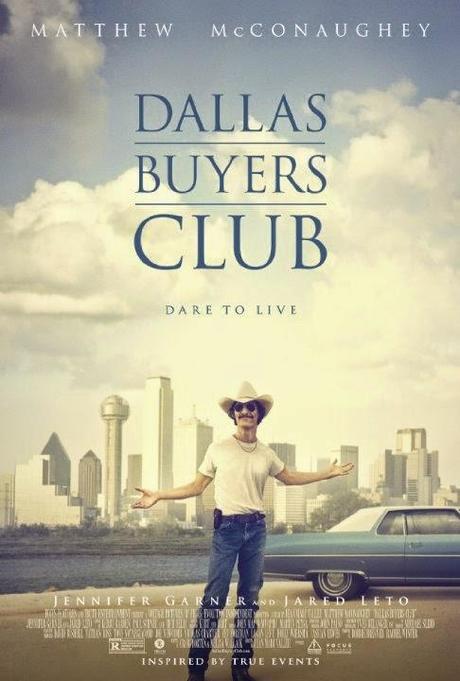 Dallas Buyers Club: da recuperare