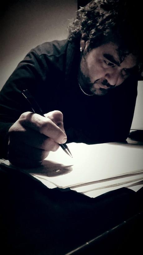 Vito Ranucci-Killing The Classic