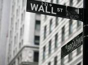 Wall Street: continua salita