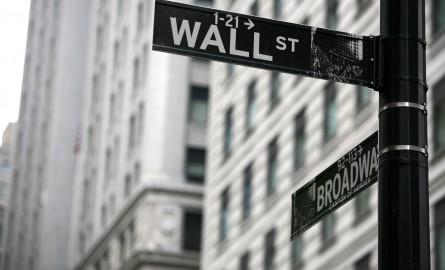 Wall Street: continua la salita