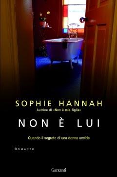 Recensione: NON E' LUI - Sophie Hannah