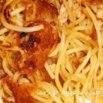 “Romanella”pasta avanzata (2)