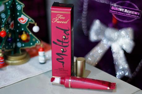 TOP 5 LIPSTICKS  – XMAS EDITION [tag di So Fashion & Axelle Miss Tinguette]