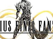 Final Fantasy Mevius, prime immagini titolo Android