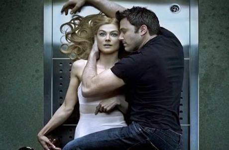 L'AMORE BUGIARDO (GONE GIRL)