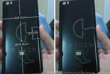 xiaomi redmi note 2