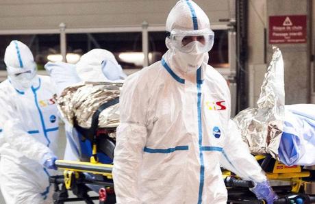 Ebola, medico di Emergency guarito scrive una lettera