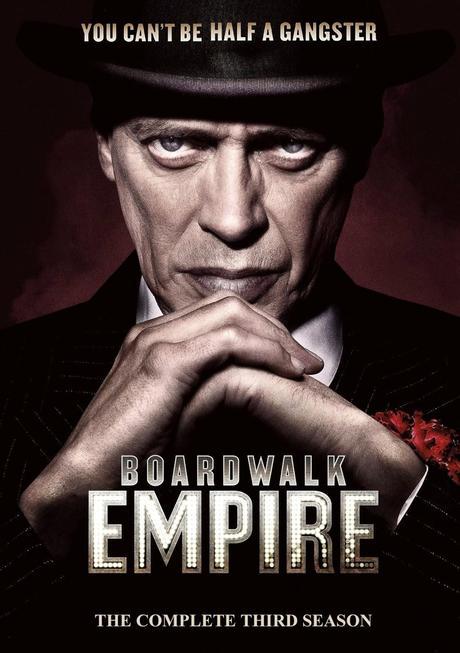 Boardwalk empire - stagione 3 Boardwalk empire - stagione 3