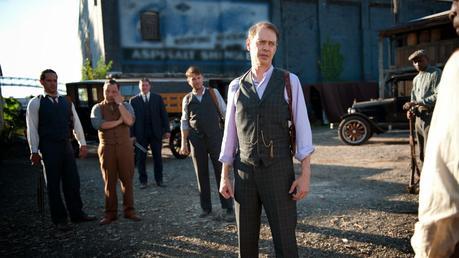 Boardwalk empire - stagione 3 Boardwalk empire - stagione 3