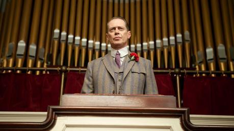 Boardwalk empire - stagione 3 Boardwalk empire - stagione 3