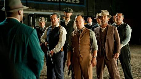Boardwalk empire - stagione 3 Boardwalk empire - stagione 3