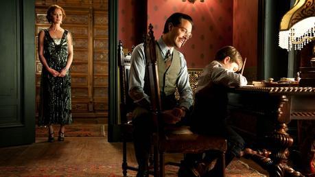 Boardwalk empire - stagione 3 Boardwalk empire - stagione 3