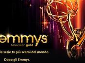 Scemmy awards 2014 premi alle serie dell'anno