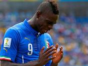 Balotelli scaricato, pensa grande ritorno