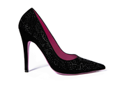 Ursula Marscarò: intramontabili Decolleté