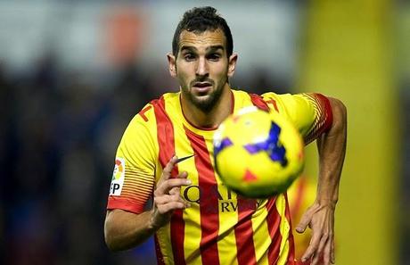 Juventus: pronto Montoya