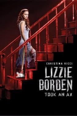 I ♥ Telefilm: The Affair, The Fall, Scrotall Recall, Lizzie Borden Took An Ax