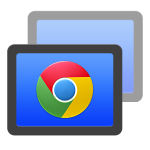 Google Remote Desktop