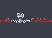 Humble Mobile Bundle: NoodleCakes Studios propone Bundle