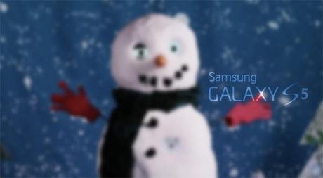 Galaxy-S5-snowman-main