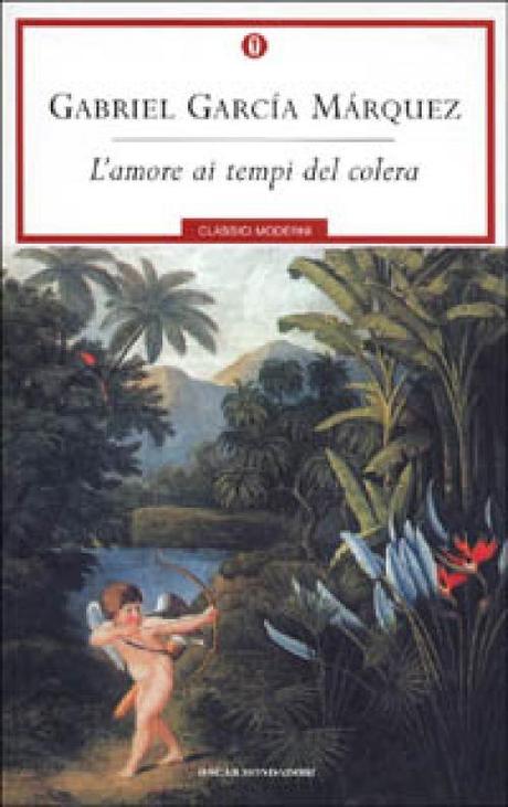 Propositi per l'anno nuovo: Letture 2015