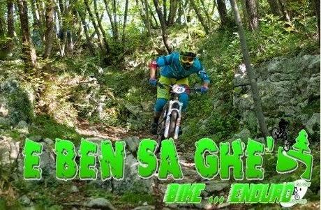 E ben sa ghé Enduro, la conferma...