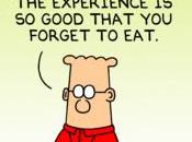 Anche Dilbert indossa l’Oculus Rift