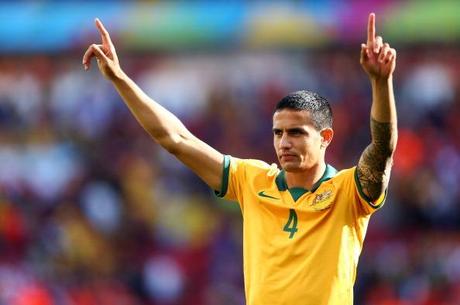 Everton, a gennaio torna Tim Cahill?