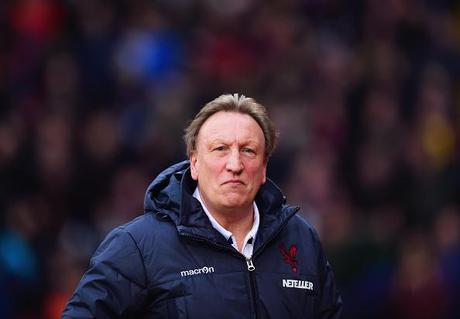 Crystal Palace, esonerato Warnock dopo il k.o. di ieri