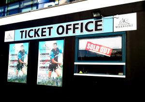 Warriors-Edinburgh, le ultime dallo Scotstoun prima del calcio d’inizio dell’attesissimo “InterCity Derby”