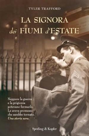 [Recensione] La signora dei fiumi d'estate di Tyler Trafford