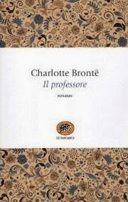 Il professore di Charlotte Brontë