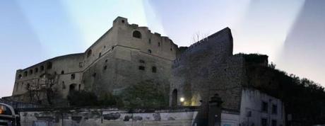 aperitivo, Sant'Elmo