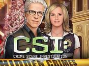 CSI: Hidden Crimes Android aggiorna nuovi contenuti dedicati Natale