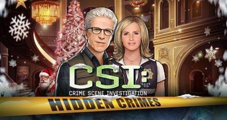 CSI: Hidden Crimes