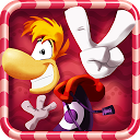 Rayman Fiesta Run gratis su Amazon App Shop